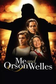 Me And Orson Welles (2008) [720p] [BluRay] [YTS]