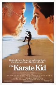 【高清影视之家首发 】龙威小子[中文字幕] The Karate Kid 1984 1080p NF WEB-DL x264 DDP5.1-MOMOWEB