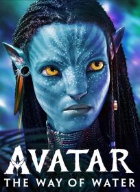 Avatar 2 The Way of Water (2022) 1080P DPHS WEBDL H264 MULTI AUDIO ESUB ~ [SHB931]