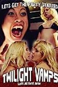 Twilight Vamps Lust At First Bite 2010-[Erotic] DVDRip