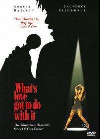 Whats Love Got To Do With It (1993) [1080p] [BluRay] [5.1]