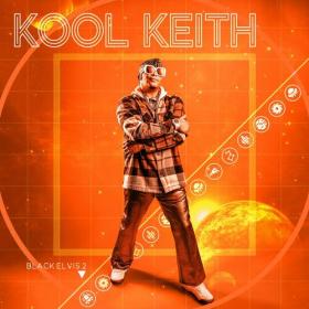Kool Keith - Black Elvis 2 (2023) Mp3 320kbps [PMEDIA] ⭐️