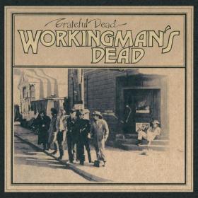 Grateful Dead - Workingman’s Dead (2023 Mickey Hart Mix) (2023) Mp3 320kbps [PMEDIA] ⭐️