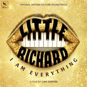 Little Richard - Little Richard I Am Everything (Original Motion Picture Soundtrack) (2023) FLAC [PMEDIA] ⭐️
