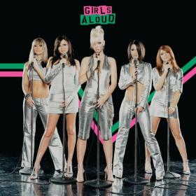 Girls Aloud - Sound Of The Underground (Deluxe Edition) (2023) FLAC [PMEDIA] ⭐️