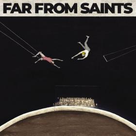 Far From Saints - Far From Saints (2023) Mp3 320kbps [PMEDIA] ⭐️
