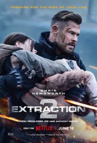 Extraction 2 (2023) 1080P NF WEBDL H264 DDPA5 1 MULTI AUDIO ESUB ~ [SHB931]