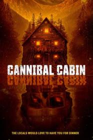 Cannibal Cabin 2022 720p AMZN WEBRip 800MB x264-GalaxyRG[TGx]