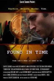 Found In Time (2012) [720p] [WEBRip] [YTS]