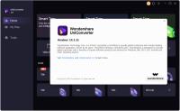 Wondershare UniConverter v14.1.21.213 (x64) Multilingual Portable