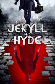 Jekyll and Hyde 2021 1080p AMZN WEB-DL DDP 2 0 H.264-PiRaTeS[TGx]