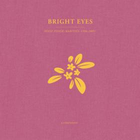 Bright Eyes - Noise Floor A Companion (Companion Version) (2023) [24Bit-88 2kHz] FLAC [PMEDIA] ⭐️