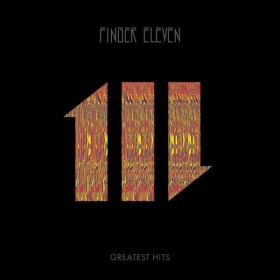 Finger Eleven - Greatest Hits (2023) [16Bit-44.1kHz] FLAC [PMEDIA] ⭐️