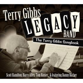 Terry Gibbs Legacy Band - The Terry Gibbs Songbook (2023) [16Bit-44.1kHz] FLAC [PMEDIA] ⭐️