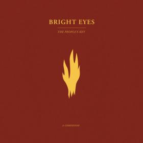 Bright Eyes - The People's Key A Companion (Companion Version) (2023) [24Bit-88 2kHz] FLAC [PMEDIA] ⭐️