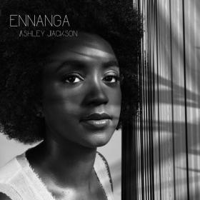 Ashley Jackson - Ennanga (2023) [24Bit-96kHz] FLAC [PMEDIA] ⭐️