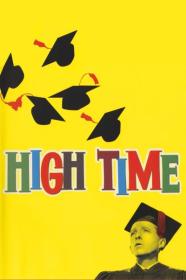 High Time (1960) 1080p BluRay-LAMA[TGx]