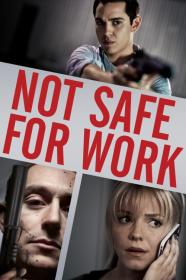 Not Safe For Work (2014) [1080p] [BluRay] [5.1] [YTS]