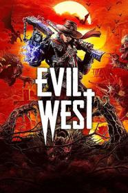 Evil.West.MULTi12.REPACK-KaOs