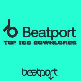 Various Artists - Beatport Top 100 Downloads June (2023) Mp3 320kbps [PMEDIA] ⭐️