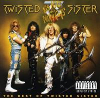 Twisted Sister - Discography 1982-2006 [EAC FLAC] vtwin88cube