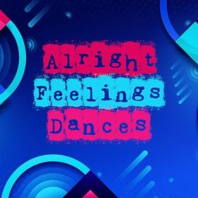 Various Artists - Alright Feelings Dances (2023) Mp3 320kbps [PMEDIA] ⭐️