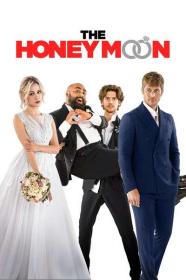 The Honeymoon (2023) 1080p WEBRip-LAMA[TGx]