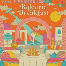 Various Artists - Balearic Breakfast Vol  1&2 (2023) Mp3 320kbps [PMEDIA] ⭐️