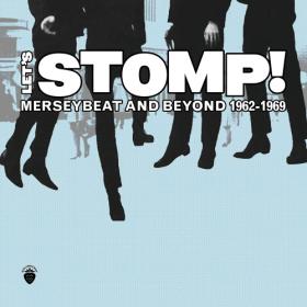 Various Artists - Let's Stomp! Merseybeat And Beyond 1962-1969 (2023) Mp3 320kbps [PMEDIA] ⭐️