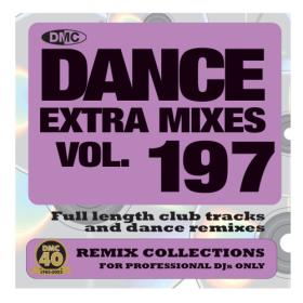 Various Artists - DMC Dance Extra Mixes Vol  197 (2023) Mp3 320kbps [PMEDIA] ⭐️