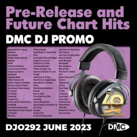 Various Artists - DMC DJ Promo 292 (2023) Mp3 320kbps [PMEDIA] ⭐️