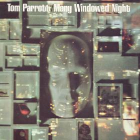 Tom Parrott - Discography (2 Albums) (1968)⭐FLAC