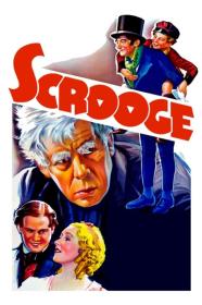 Scrooge 1935 720p AMZN WEBRip 800MB x264-GalaxyRG[TGx]