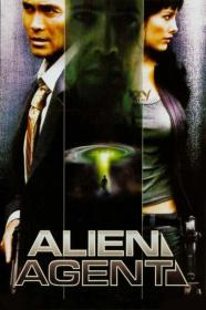 Alien Agent (2007) 1080p BluRay-LAMA[TGx]