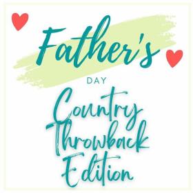 Various Artists - Father's Day_ Country Throwback Edition (2023) Mp3 320kbps [PMEDIA] ⭐️