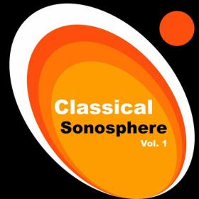 Johannes Brahms - Classical Sonosphere Vol  1 (2023) Mp3 320kbps [PMEDIA] ⭐️