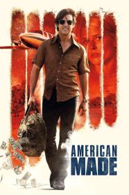 American Made (2017) 1080p AMZN WEB-DL [EN-TR] DDP5.1 H264-TURG