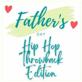 Various Artists - Father's Day_ Hip Hop Throwback Edition (2023) Mp3 320kbps [PMEDIA] ⭐️