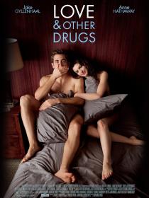 Love and Other Drugs 2010 1080p DUAL BluRay x264 AAC 5.1 - HdT