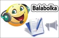 Balabolka