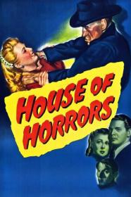 House Of Horrors (1946) 720p BluRay-LAMA[TGx]