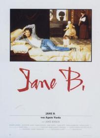 【高清影视之家首发 】千面珍宝金[中文字幕] Jane B for Agnes V 1988 BluRay 1080p AAC x264-DreamHD