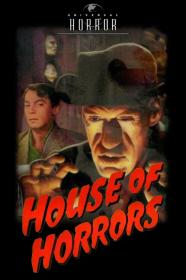 House Of Horrors (1946) [720p] [BluRay] [YTS]
