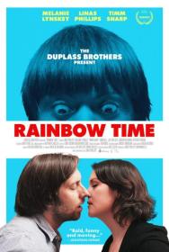 【高清影视之家首发 】彩虹时分[简繁英字幕] Rainbow Time 2016 1080p NF WEB-DL x264 DDP5.1-MOMOWEB