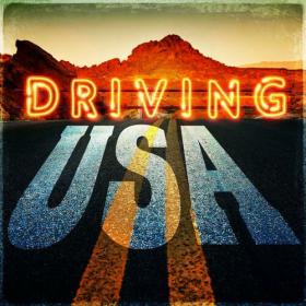 Various Artists - Driving USA (2023) Mp3 320kbps [PMEDIA] ⭐️