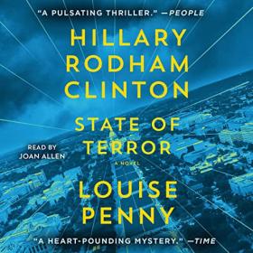 Hillary Clinton, Louise Penny - 2021 - State of Terror (Thriller)