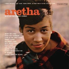 Aretha Franklin - Aretha In Person with The Ray Bryant Combo (Expanded Edition) (1961 Soul) [Flac 24-96]
