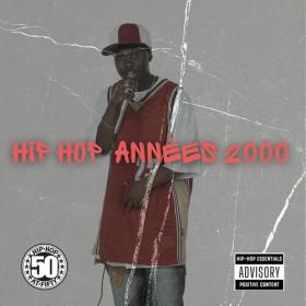 Various Artists - Hip Hop Années 2000 (2023) Mp3 320kbps [PMEDIA] ⭐️