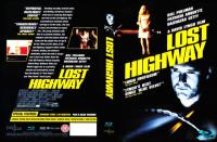 Lost Highway - David Lynch Mystery 1997 Eng Rus Multi-Subs 1080p [H264-mp4]