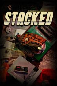 Stacked (2021) [1080p] [WEBRip] [YTS]